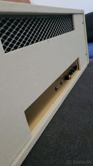 Marshall Plexi Clone - 2