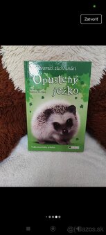 Zvierací záchranári - 2