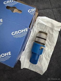GROHE THM kompaktná kartuša 1/2" 47439000 - 2