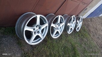 elektrony 5x112 r16 - 2