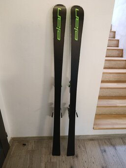 Lyže zjazdové Elan SL 165 - 2