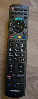 Led televízor Panasonic 32" X-L32E30E - 2