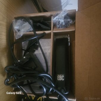 Strojček na zvierata - 2