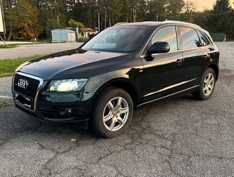 Audi Q5 3.0 Quattro - 2