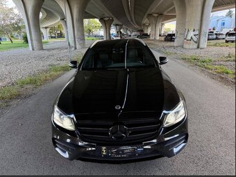 Mercedes-Benz E trieda Kombi 400 d 4MATIC A/T - 2