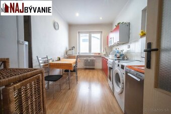 2,5 izbový byt  v Martine - 2