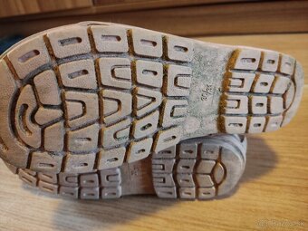 Detske cizmy Tchibo 30/31 - 2