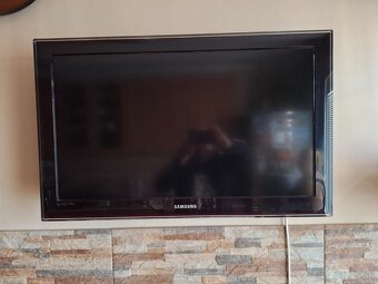Samsung tv zvlášť set top box amica - 2
