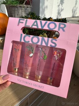 Victoria’s Secret lip gloss darčekova sada - 2