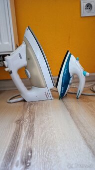 žehlička Braun OptiGlide-Jet PV 3102 - 2