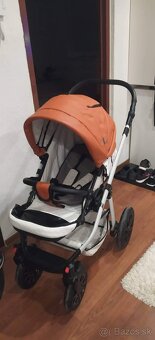Detský kočík - 2