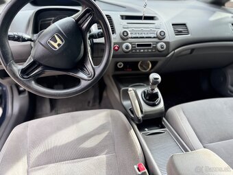 Honda civic 2006 1.8 - 2