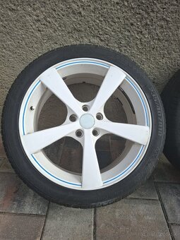 Disky 5x112 R18 - 2