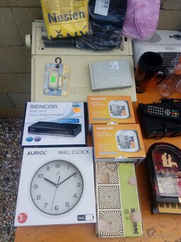 Elektroniky mix. - 2