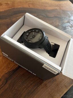 GARMIN Instinct Tactical - 2