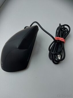 Vertikálna PC myš pre ľavákov - 2