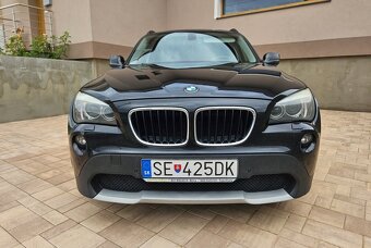 BMW x1 xDrive - 2