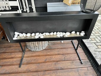 Závesný aj stojací Biokrb veľkosť L - 2