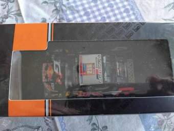 Toyota GR DKR Hilux Evo Rally Dakar 2024 1:43 - 2