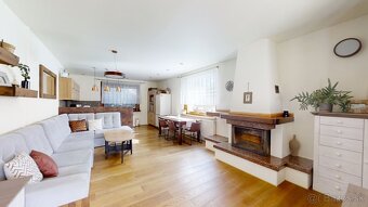 5-izb. RD s bazénom - Bytča - 2