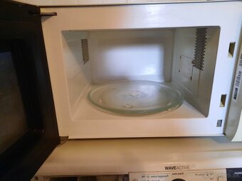 Predam mikrovlnu rúru - 2