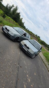 rozpredám Škoda Octavia I FACELIFT 1,9 TDI 81kw - 2