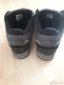 Turistické topánky Berg, 40 - 2