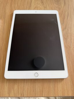 Apple iPad 7. Generácie, 32GB, Biely - 2