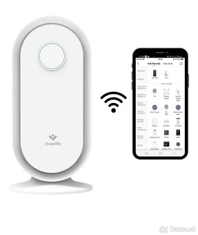 Cisticka vzduchu Truelife Purifier P5 Wifi - 2