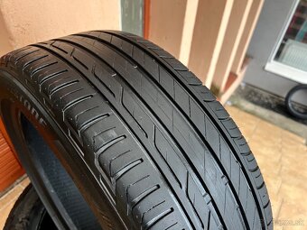 215/50 R18 letné pneumatiky - 2 kusy - 2