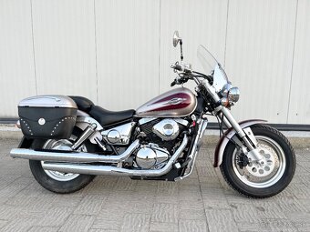 SUZUKI VZ 800 MARAUDER…..1999….TOP STAV - 2