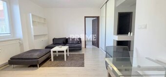 MODERNÝ 2i BYT, REKONŠTRUKCIA, Trnavské mýto, Trnavská cesta - 2