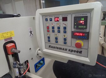 Olepovačka ABS hran Kantonmax speed - 2