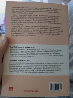 Strunecka - Doba jedova 2 - 2