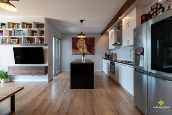 Novostavba – 3-izbový byt s lodžiou - Prievidza - 2