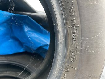 Zimné pneumatiky 215/55r16 - 2