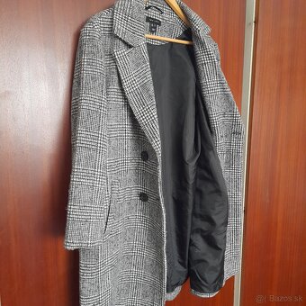 Predám kabát - 2