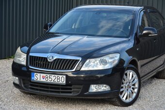 Škoda Octavia 1.80 Tsi Laurin & Klement - 2