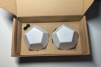 Predám Nanoleaf Remote - 2