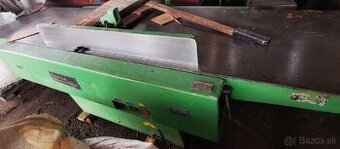 Zrovnávacia fréza ZEFAM - 2