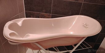 Vanička do stojanom - 2