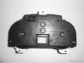 Budiky Opel Corsa D / benzin / - 2