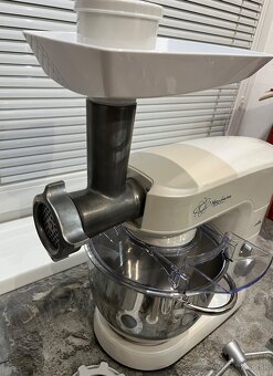 ETA Mezo Galaxy 0033 Kuchynský robot - 2