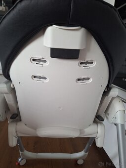 Detská jedálenská stolička Peg Prima Pappa Follow me - 2