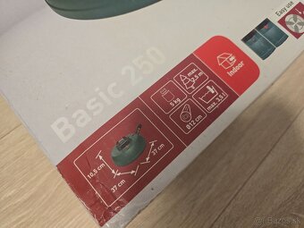 Predám stojan na živý stromček do výšky 2.5 m - 2