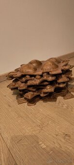 MUFFIK - Ortopedické podložky - EKO - 2