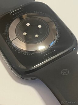 Predám Apple Watch 11 46mm gps/cellular - 2