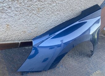 Hyundai i30 blatnik - 2