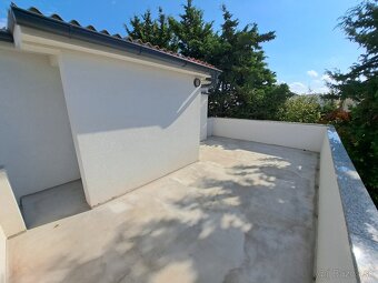 Vila v Chorvátsku - 2