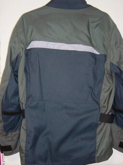 Motocyklová bunda BMW Tourance - 2